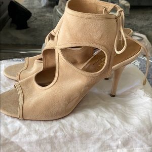 Aquazzura shoes